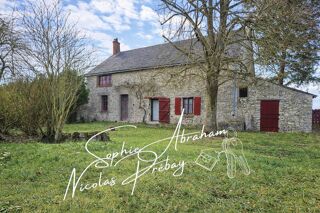  Maison à vendre 2 pièces 86 m²