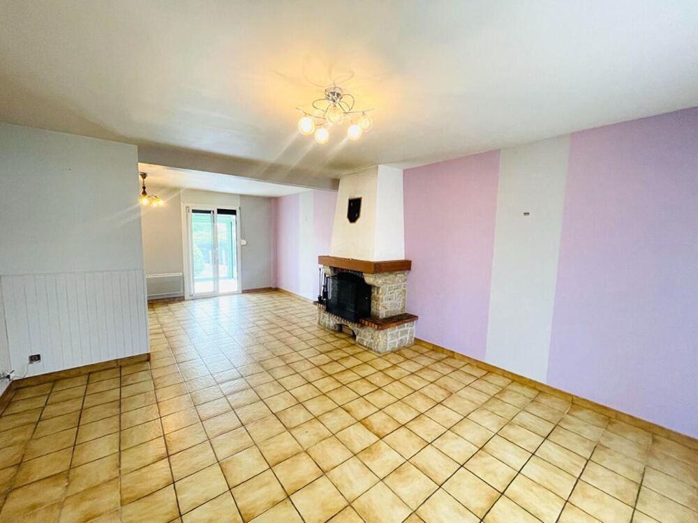 Location Maison Maison 4 chambres  112m2 Prinquiau