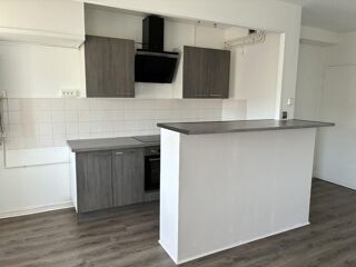 Appartement � louer 2 pi�ces 39 m�