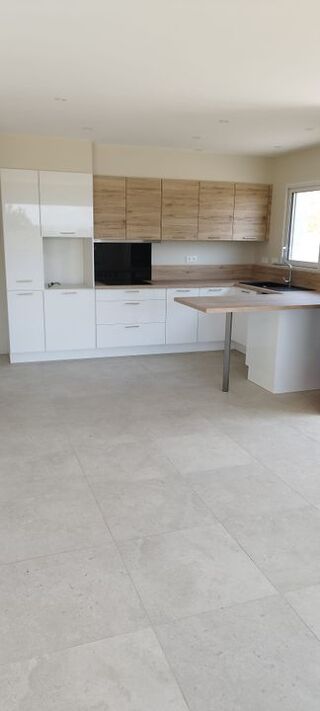  Maison à louer 4 pièces 97 m² Serres castet