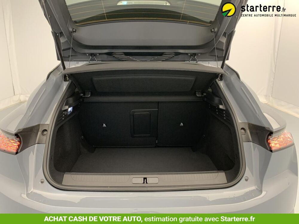 DS4 Hybride 145 e-DCT6 Etoile - Alcantara 2025 occasion 69190 Saint-Fons