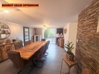 Maison à vendre 7 pièces 223 m²