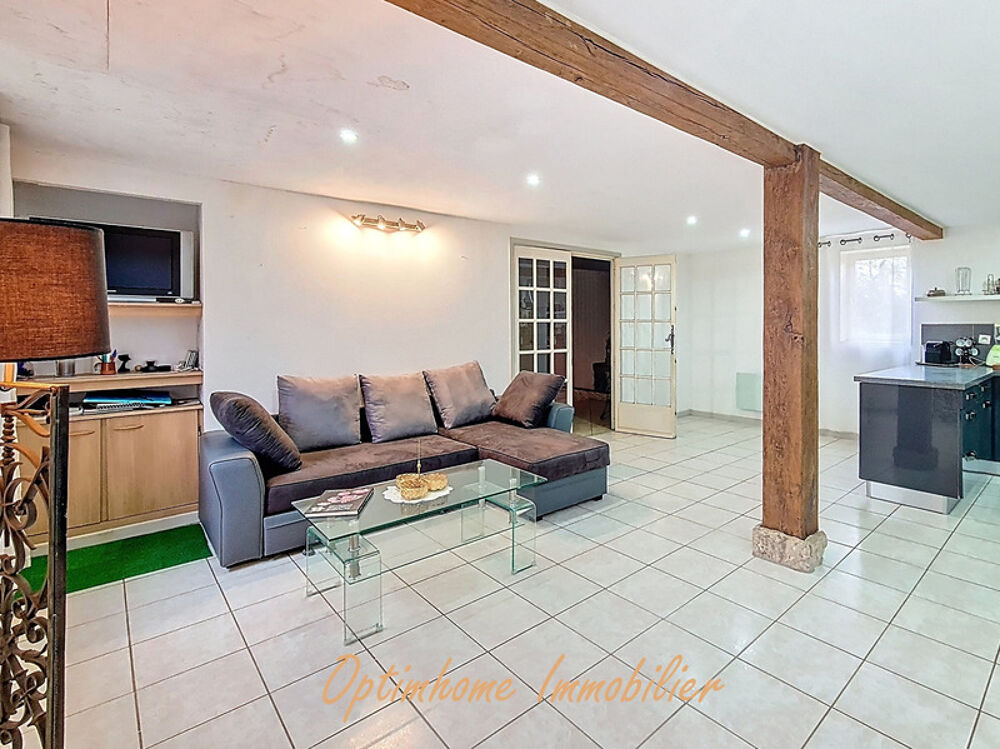 Maison à vendre 6 pièces MAUROUX (46)