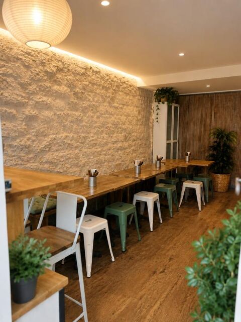   Commerces/Negoce 