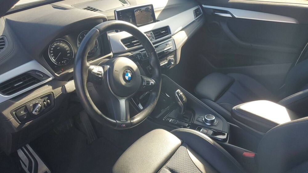 X1 sDrive 18d 150 Steptronic8 M Sport 2022 occasion 57350 Stiring Wendel