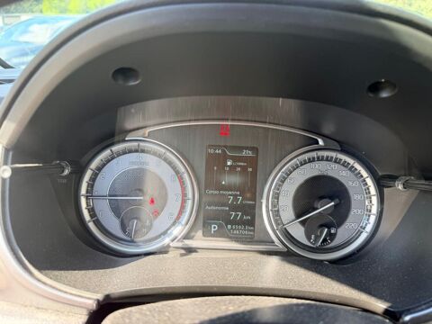 Vitara 1.0 Boosterjet 111ch Privil&egrave;ge Auto 2019 occasion 84700 Sorgues