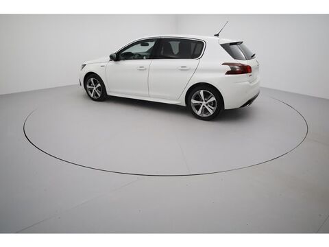 308 GT Line 1.2 PureTech 130ch S&S EAT6 2017 occasion 81990 Fr&eacute;jairolles