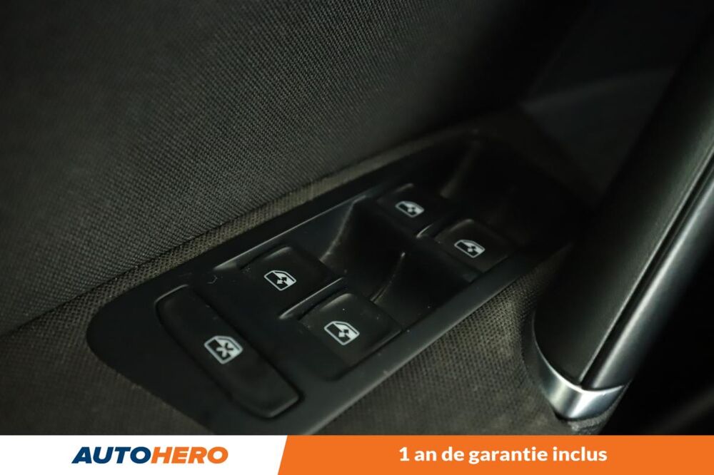 Golf SW VII 2.0 TDI BlueMotion Tech Alltrack 4Motion DSG6 184 ch 2016 occasion 92130 Issy-les-Moulineaux