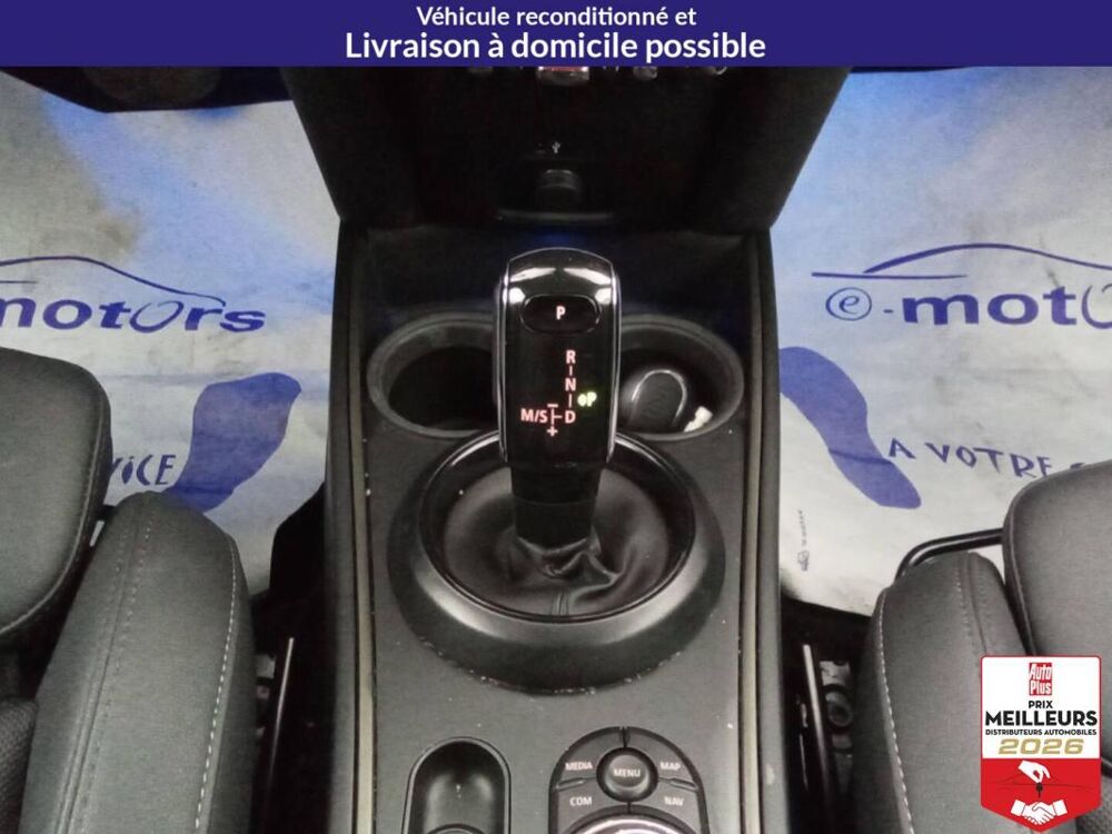 Countryman 136 BVA7 Cooper Essential 2023 occasion 10150 Lavau