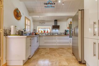  Maison � vendre 7 pi�ces 130 m�