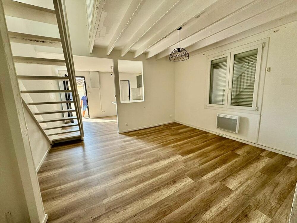 Appartement Istres 3 pièce(s) Bien exposé