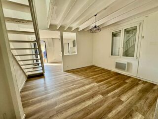  Appartement à vendre 3 pièces 60 m²