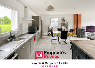  Maison à vendre 4 pièces 81 m²