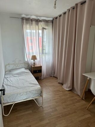 Location Appartement Appartement de 76m2 à louer sur Saint-Jean-de-la-Ruelle Saint jean de la ruelle