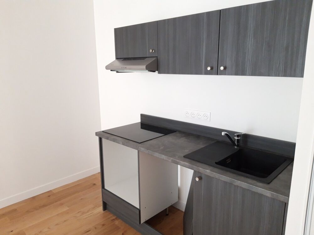 Location Appartement DOMAINE ST LOUIS : Joli T3 à CHALON SUR SAONE Chalon sur saone