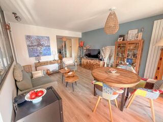  Appartement à vendre 3 pièces 66 m²