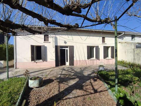   Maison St Laurent d'Arce  4 pi�ces 116.,7 m2 Maison - 4 pi�ce(s) - 116 m�