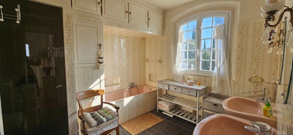  vendre  Maison Toulon (83200)
