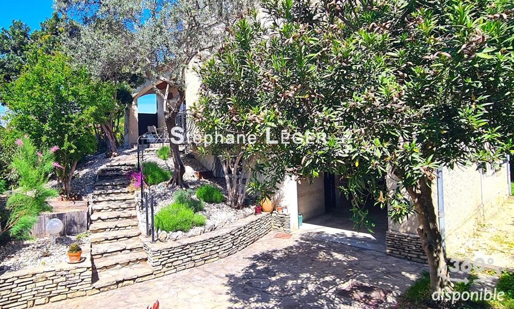 Maison Montelimar 7 pièce(s) 148 m2
