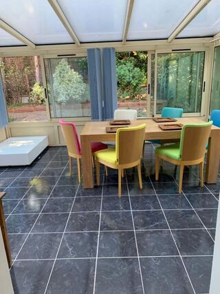  Appartement à louer 1 pièce 36 m²