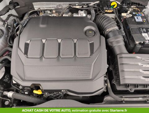 Karoq 2.0 TDI 116 ch SCR DSG7 Business 2023 occasion 69190 Saint-Fons