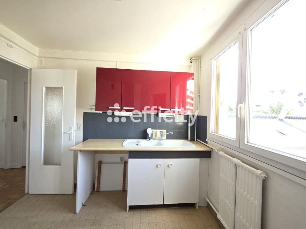 Appartement ancien