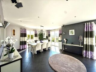  Maison à vendre 7 pièces 170 m²