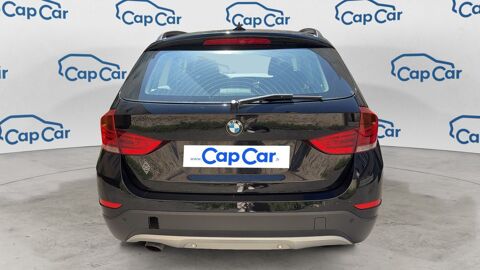 X1 (E84) sDrive 18i 150 Business 2014 occasion 53000 Laval