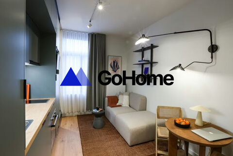  Appartement � louer 1 pi�ce 27 m�