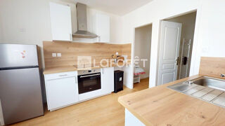  Appartement à vendre 3 pièces 48 m²