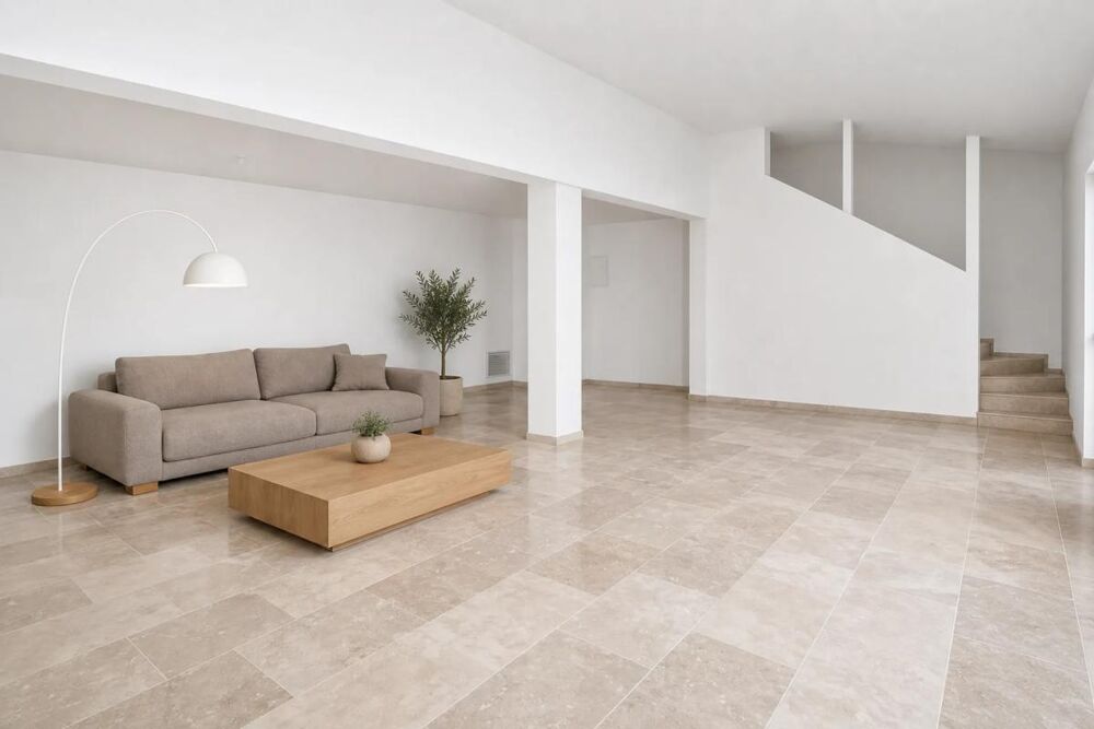 Vente Maison Immeuble rénové 6 duplex à Marseille 15e Marseille 15