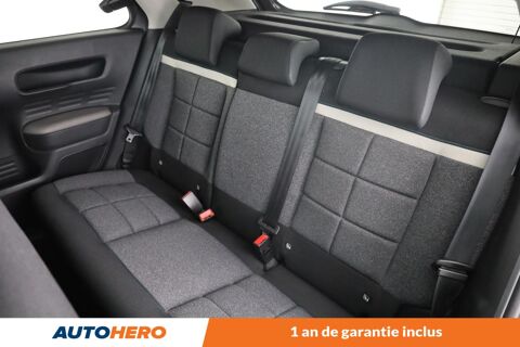 C4 cactus 1.6 Blue-HDi Shine 100 ch 2019 occasion 92130 Issy-les-Moulineaux