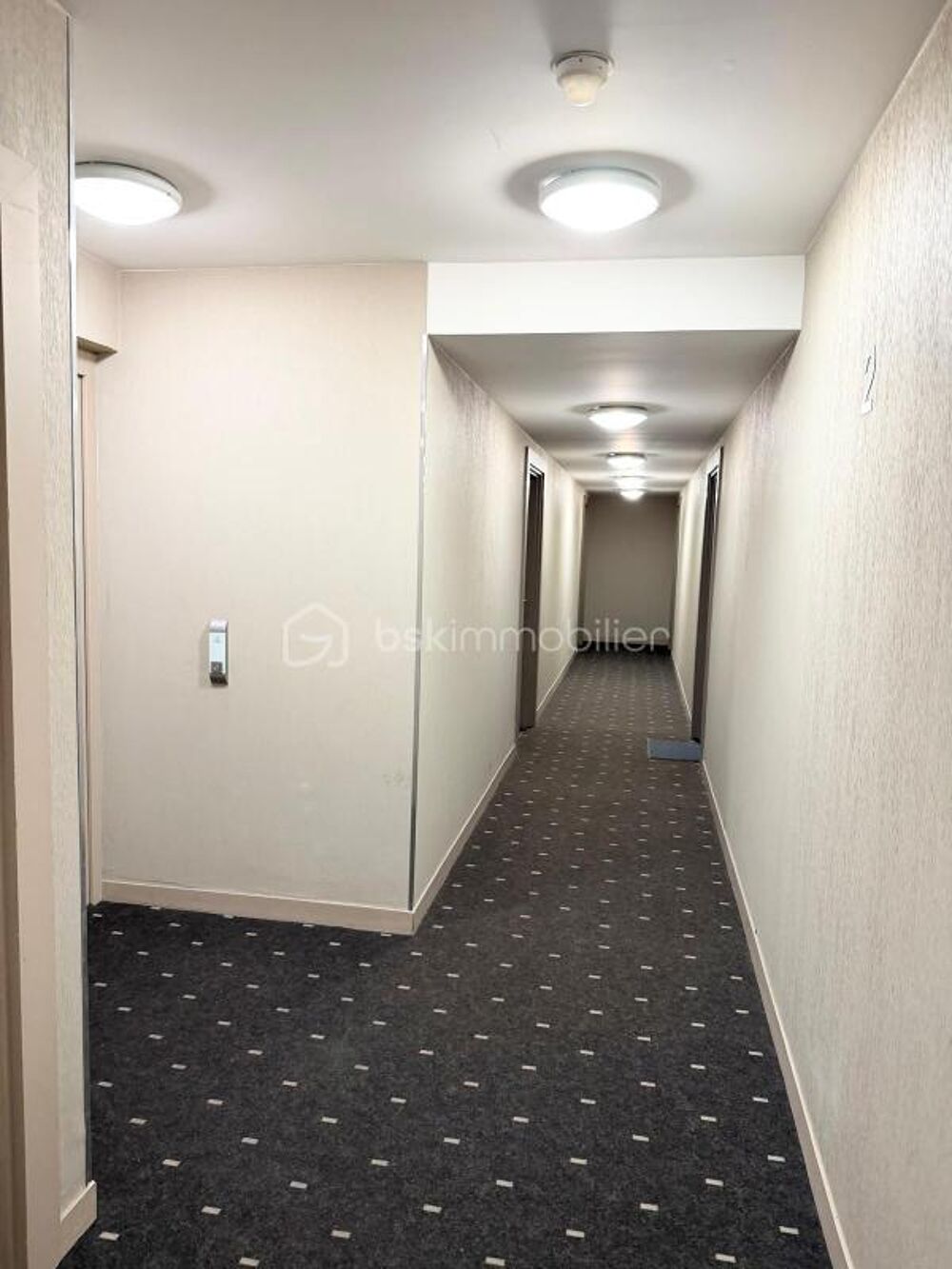 Vente Appartement APPARTEMENT F3 61M2 Pontault combault