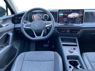 Tiguan 1.5 eTSI 131ch DSG7 Life Plus 2026 occasion 31100 Toulouse
