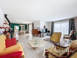  Villa � vendre 6 pi�ces 190 m�