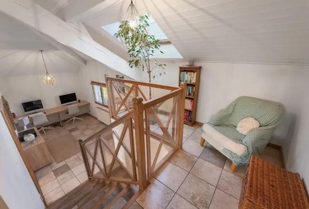  vendre  Maison Messery (74140)