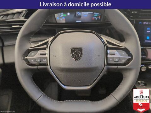 308 PHEV 180 e-EAT8 Allure 2023 occasion 78200 Buchelay
