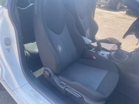 RCZ 2.0 HDI 163 2012 occasion 84700 Sorgues