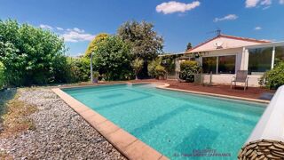  Maison à vendre 5 pièces 167 m²