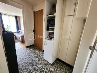  Appartement à vendre 2 pièces 42 m²