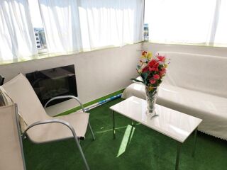  Appartement à louer 2 pièces 42 m²