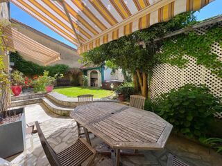  Maison à vendre 8 pièces 334 m²