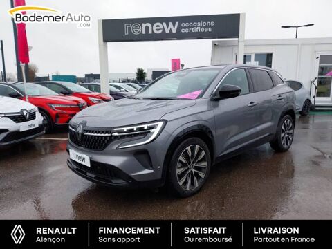 Renault Austral E-Tech hybrid 200 Techno 2024 occasion Alençon 61000