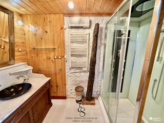  Maison à vendre 5 pièces 132 m²