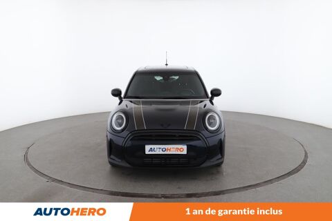 Cooper Edition Premium Plus BVA7 5P 136 ch 2024 occasion 92130 Issy-les-Moulineaux