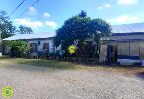   Au calme Maison - 4 pi�ce(s) - 122 m�