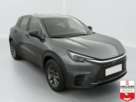 Lexus LBX 2WD Business 2025 occasion Lavau 10150