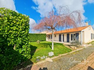  Maison  vendre 5 pices 91 m