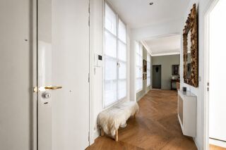  Appartement à vendre 4 pièces 114 m²