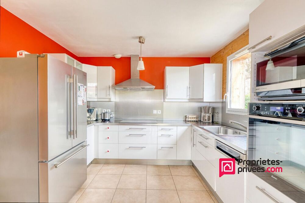 Vente Maison Maison Neyron 10 pièce(s) 312 m2 Neyron